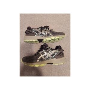 Asics Gel Venture 6 Women Running  Sneakers  Sz 7.5